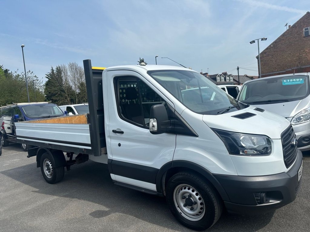 Used Ford Transit 2019 for sale - 76740101: Photo 3