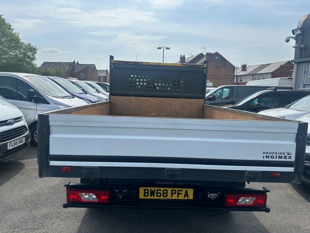 Used Ford Transit 2019 for sale - 76740101: Photo 5