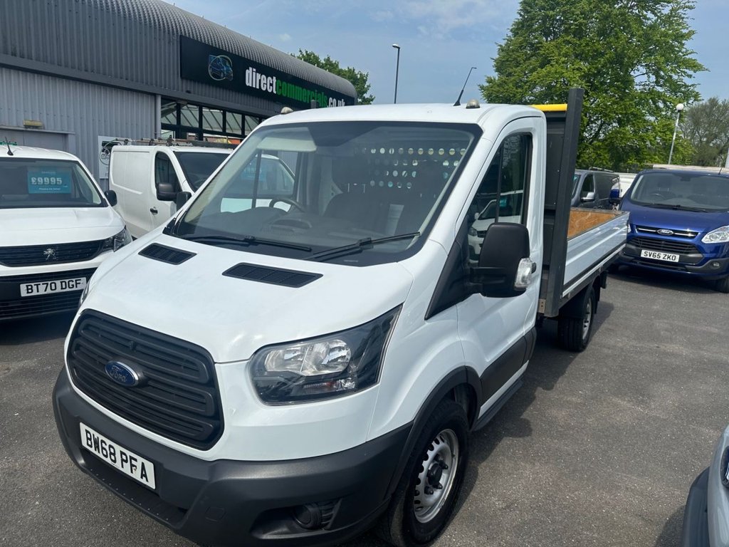 Used Ford Transit 2019 for sale - 76740101: Photo 7