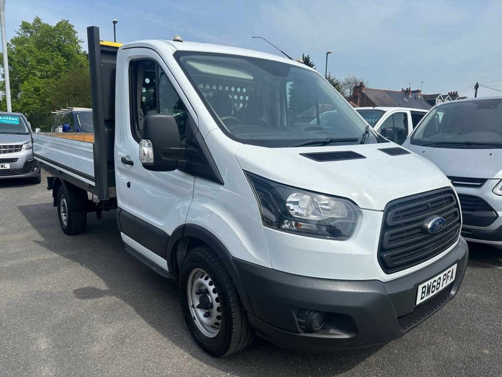 Used Ford Transit 2019 for sale - 76740101: Photo 8