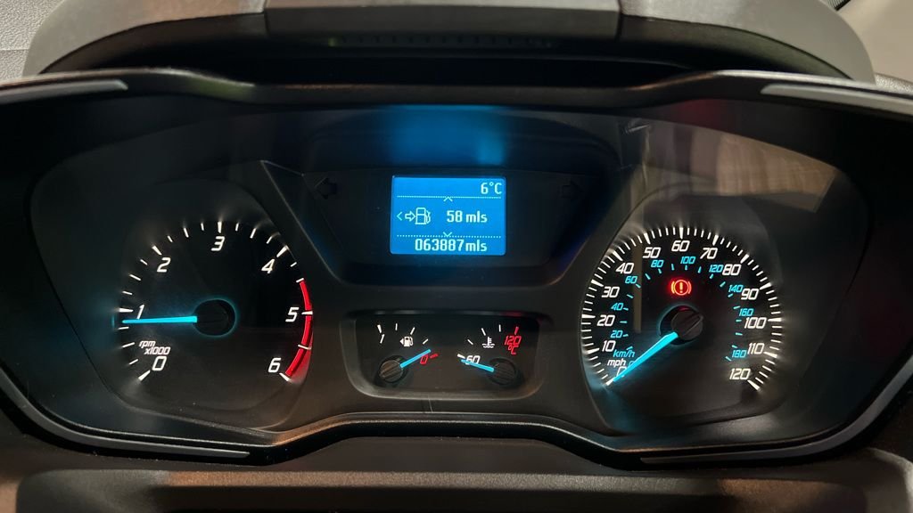 Used Ford Tourneo Custom 2017 for sale - 77525878: Photo 6