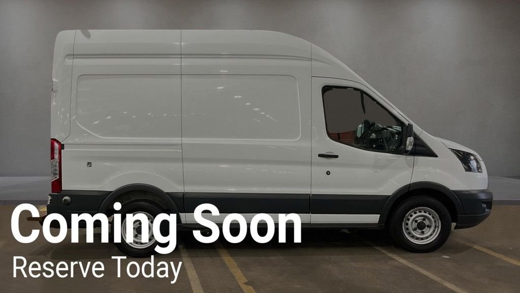 Used Ford Transit 2018 for sale - 78030322: Photo 15