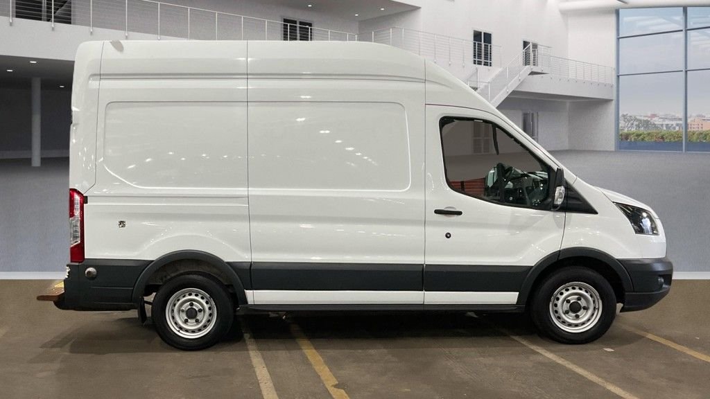 Used Ford Transit 2018 for sale - 78030322: Photo 3