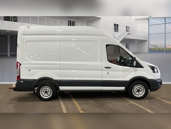 Used Ford Transit 2018 for sale - 78030322: Photo