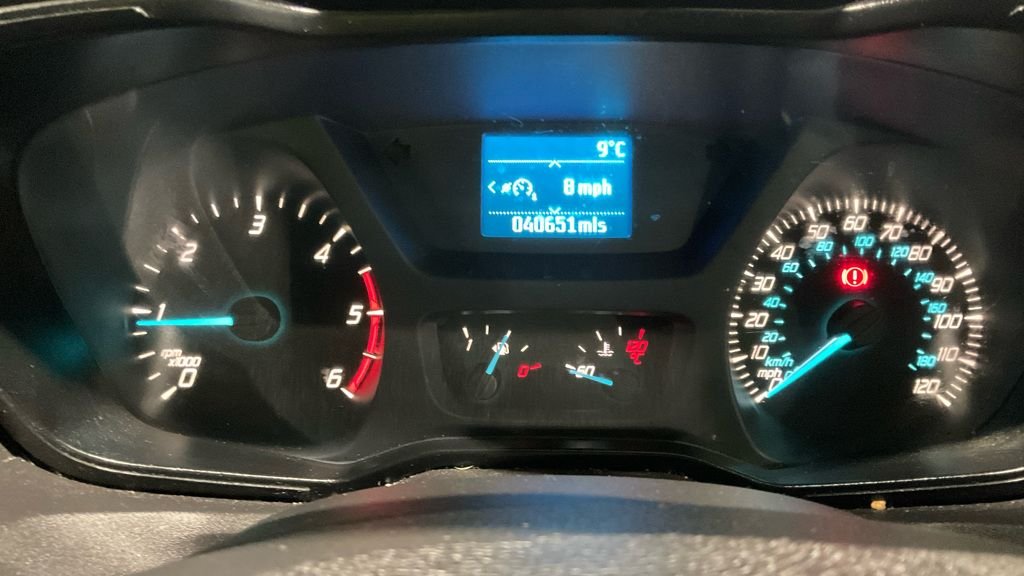 Used Ford Transit 2018 for sale - 78030322: Photo 4