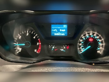 Used Ford Transit 2018 for sale - 78030322: Photo