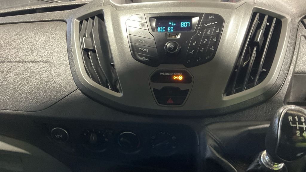 Used Ford Transit 2018 for sale - 78030322: Photo 7