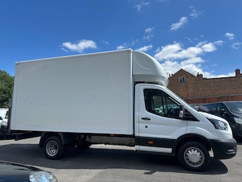 Used Ford Transit 2021 for sale - 79090247: Photo