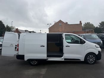Used Citroen Dispatch 2017 for sale - 79870758: Photo