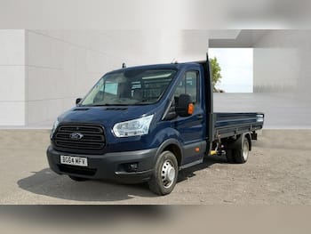 Used Ford Transit 2014 for sale - 79812101: Photo