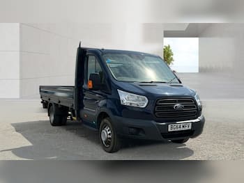 Used Ford Transit 2014 for sale - 79812101: Photo
