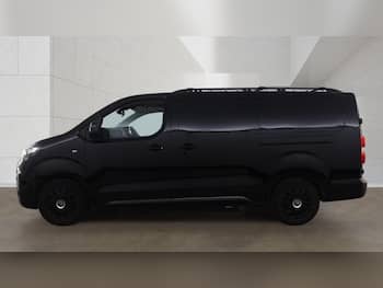 Used Vauxhall Vivaro 2019 for sale - 79686644: Photo