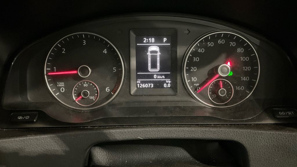 Used Volkswagen Transporter 2015 for sale - 77499398: Photo 14