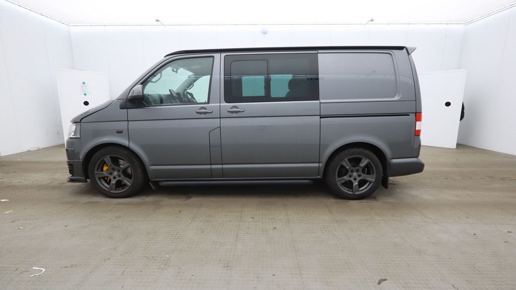 Used Volkswagen Transporter 2015 for sale - 77499398: Photo 16