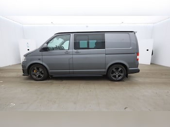 Used Volkswagen Transporter 2015 for sale - 77499398: Photo