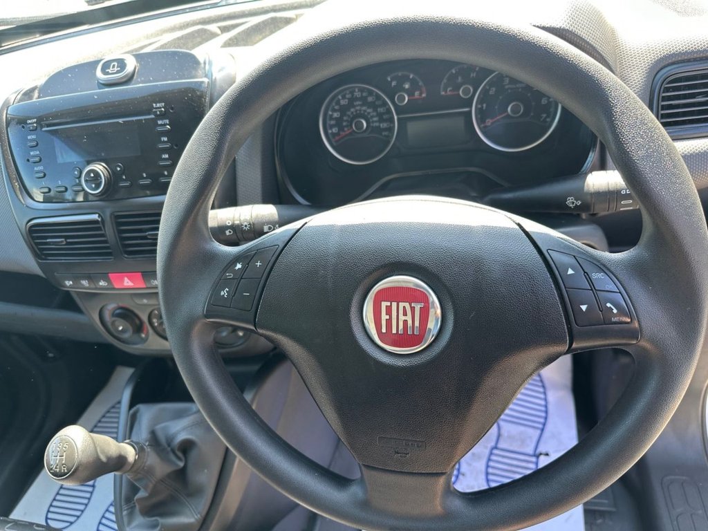 Used Fiat Doblo 2021 for sale - 76985823: Photo 11
