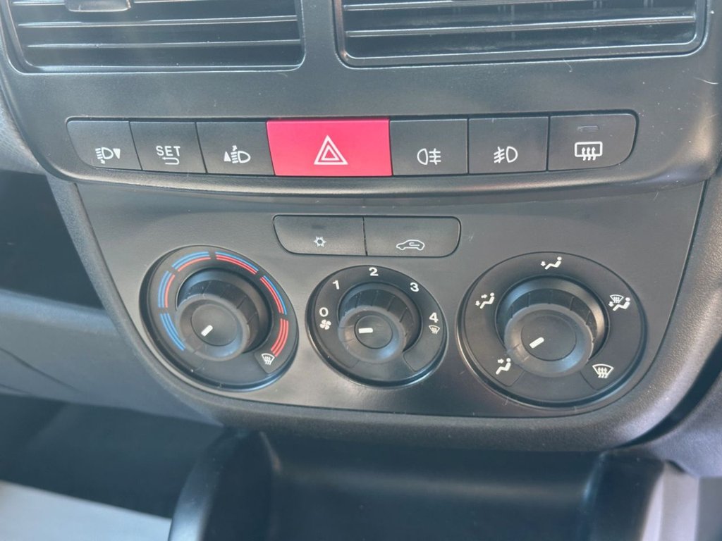 Used Fiat Doblo 2021 for sale - 76985823: Photo 13