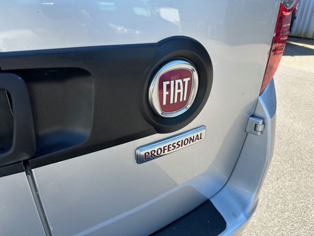 Used Fiat Doblo 2021 for sale - 76985823: Photo 23