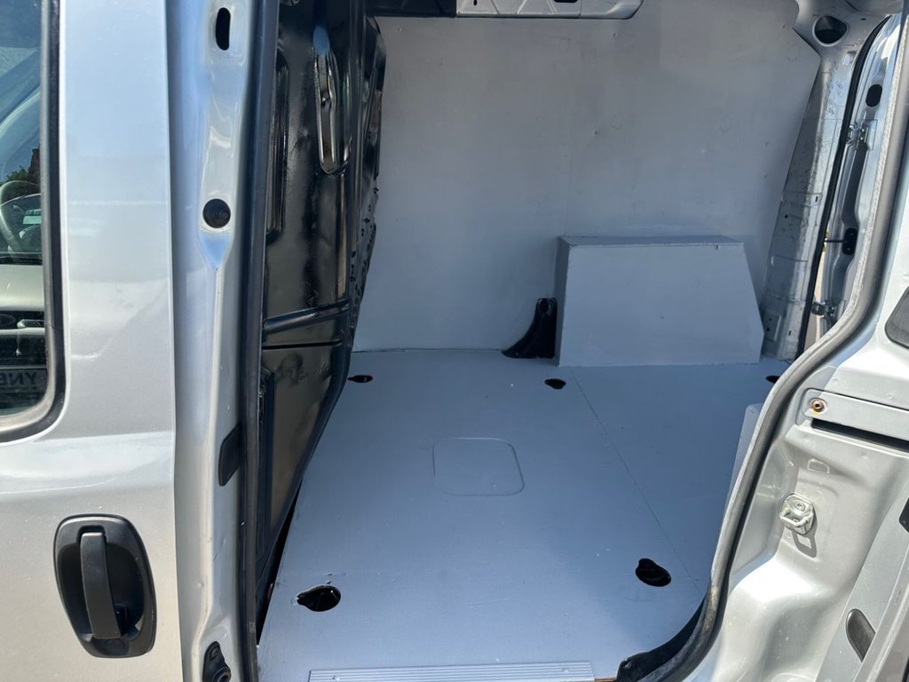 Used Fiat Doblo 2021 for sale - 76985823: Photo 25