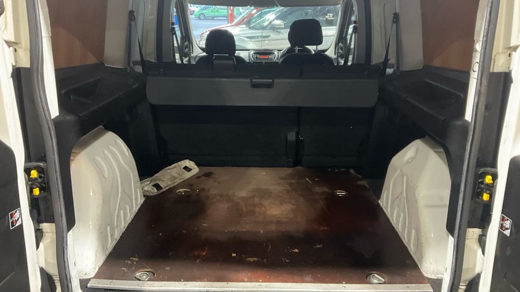 Used Vauxhall Combo 2018 for sale - 77342073: Photo 18