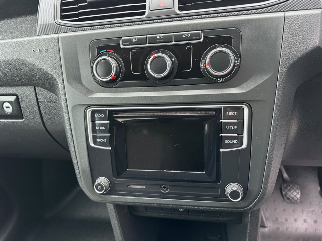 Used Volkswagen Caddy Maxi 2016 for sale - 77849543: Photo 14