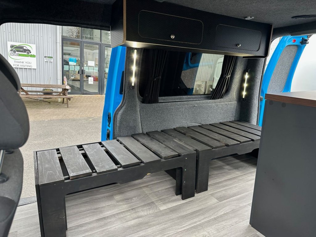 Used Volkswagen Caddy Maxi 2016 for sale - 77849543: Photo 20