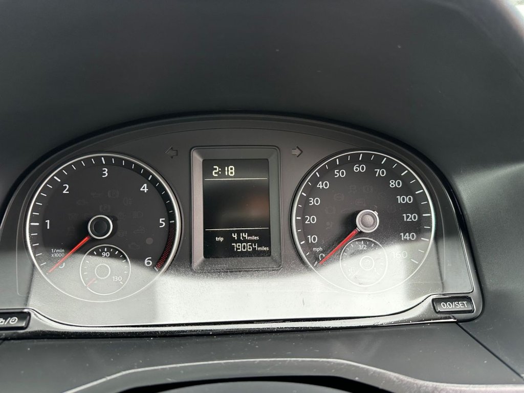 Used Volkswagen Caddy Maxi 2016 for sale - 77849543: Photo 9