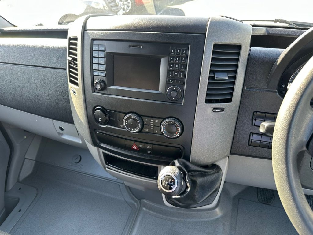 Used Mercedes-Benz Sprinter 2018 for sale - 77470580: Photo 23