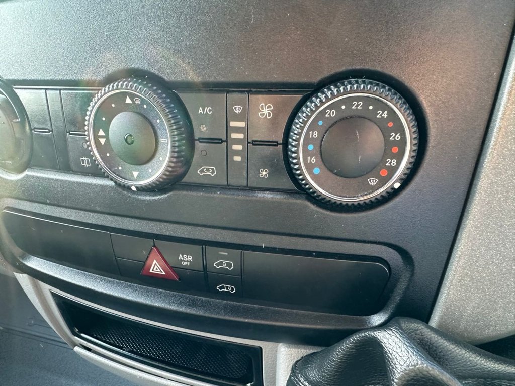 Used Mercedes-Benz Sprinter 2018 for sale - 77470580: Photo 24