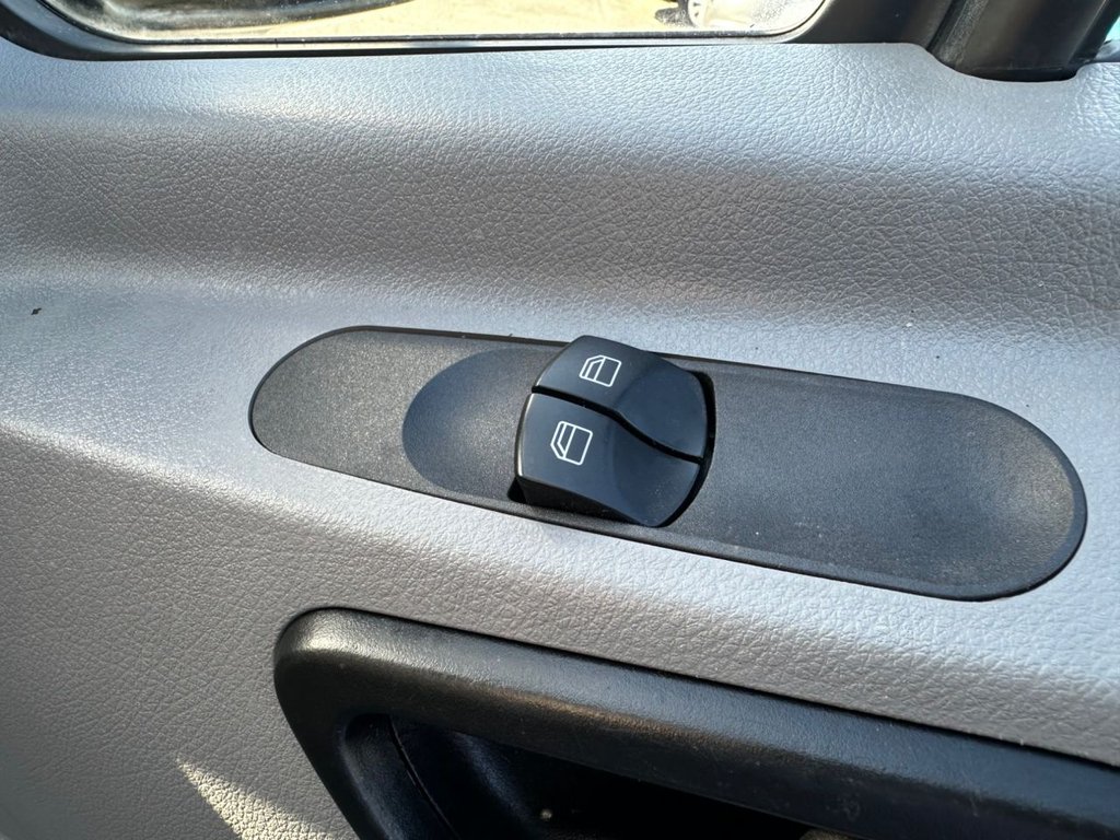 Used Mercedes-Benz Sprinter 2018 for sale - 77470580: Photo 25