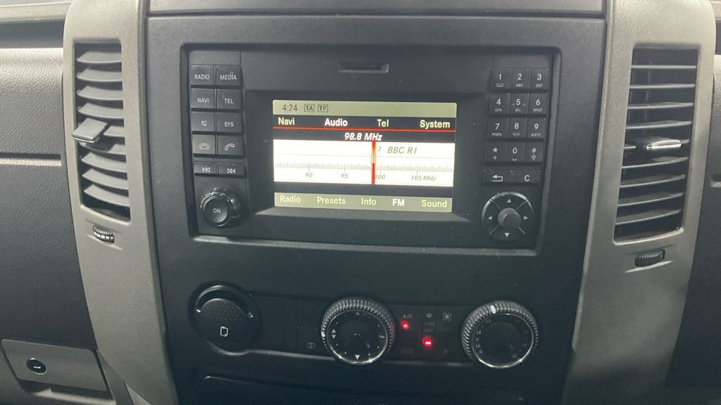 Used Mercedes-Benz Sprinter 2018 for sale - 77470580: Photo 6