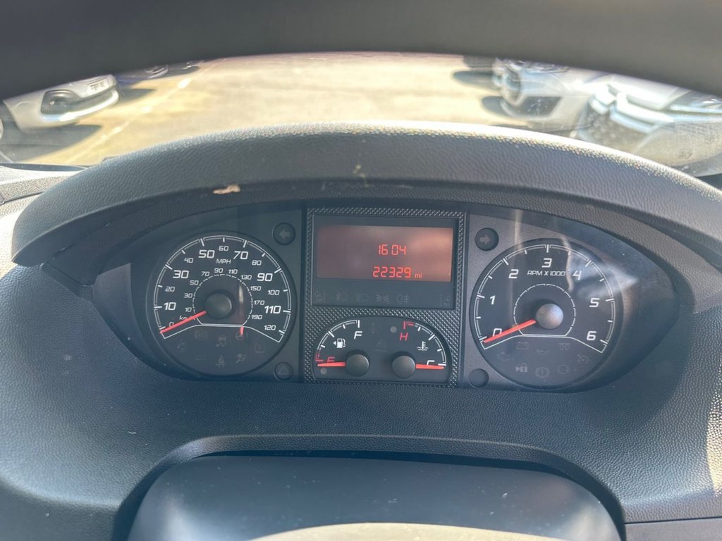 Used Citroen Relay 2015 for sale - 77302031: Photo 14