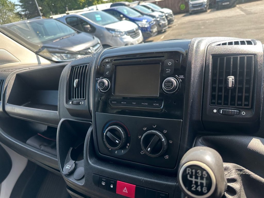 Used Citroen Relay 2015 for sale - 77302031: Photo 19