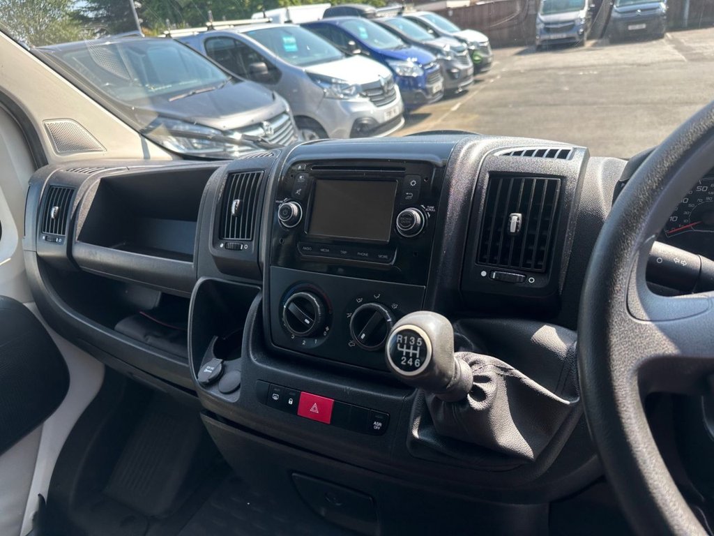 Used Citroen Relay 2015 for sale - 77302031: Photo 22