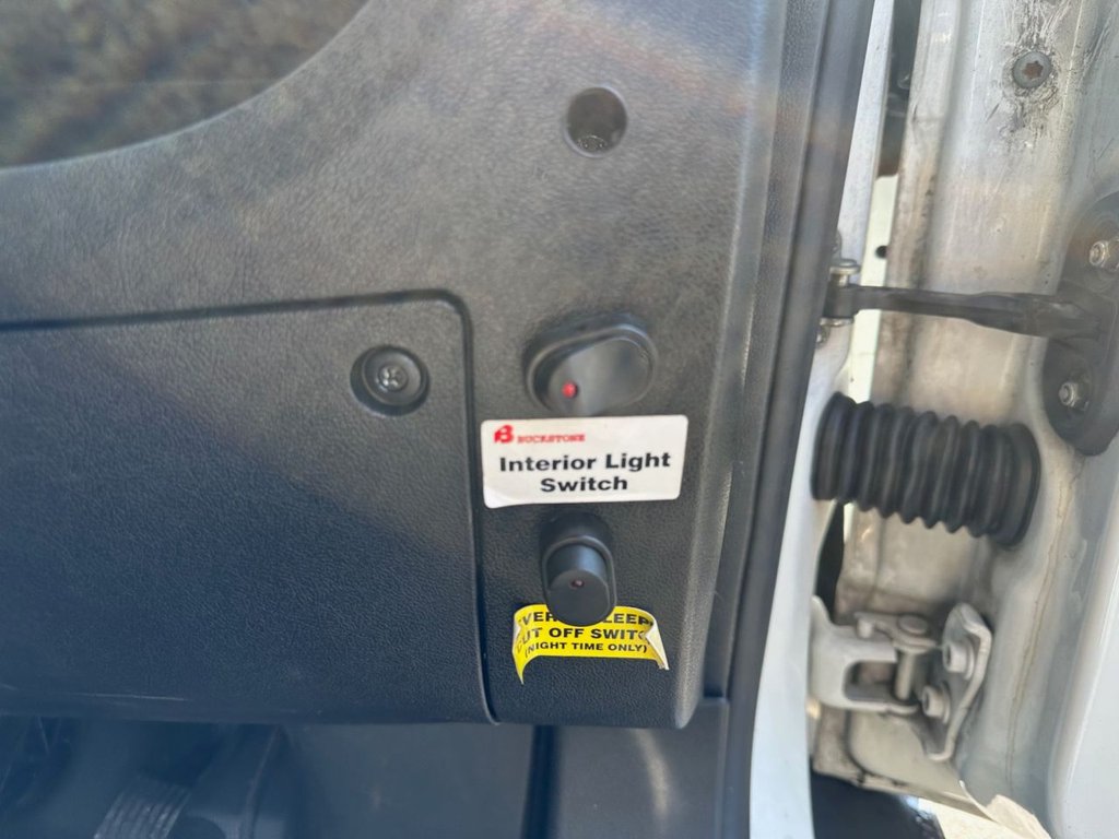 Used Citroen Relay 2015 for sale - 77302031: Photo 23