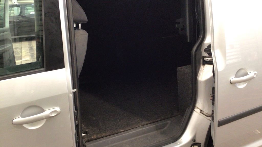 Used Volkswagen Caddy 2015 for sale - 77667630: Photo 13