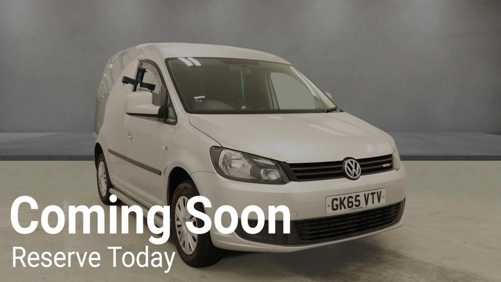 Used Volkswagen Caddy 2015 for sale - 77667630: Photo 16