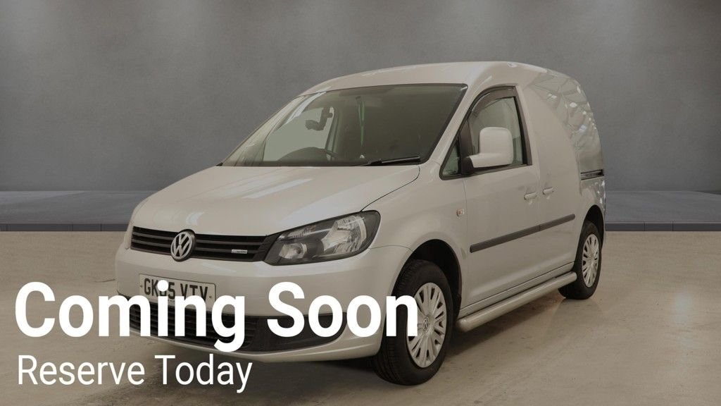 Used Volkswagen Caddy 2015 for sale - 77667630: Photo 19