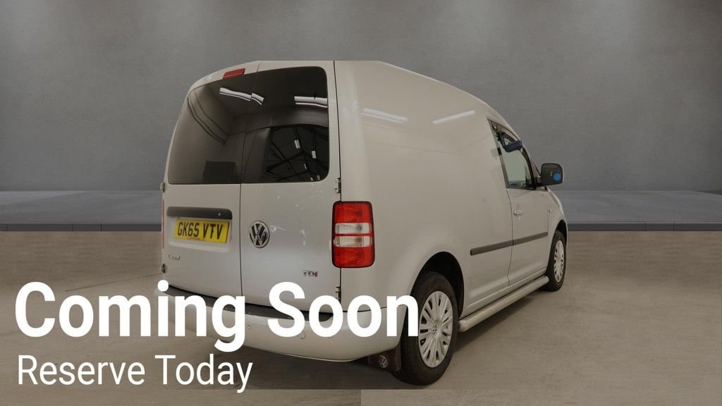 Used Volkswagen Caddy 2015 for sale - 77667630: Photo 21
