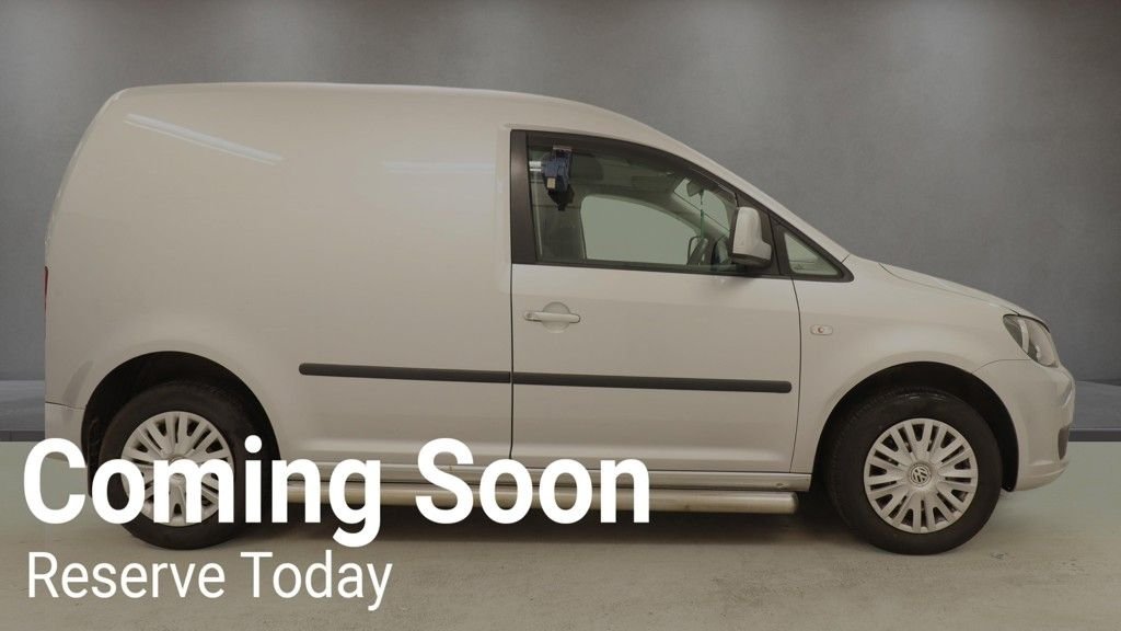 Used Volkswagen Caddy 2015 for sale - 77667630: Photo 25
