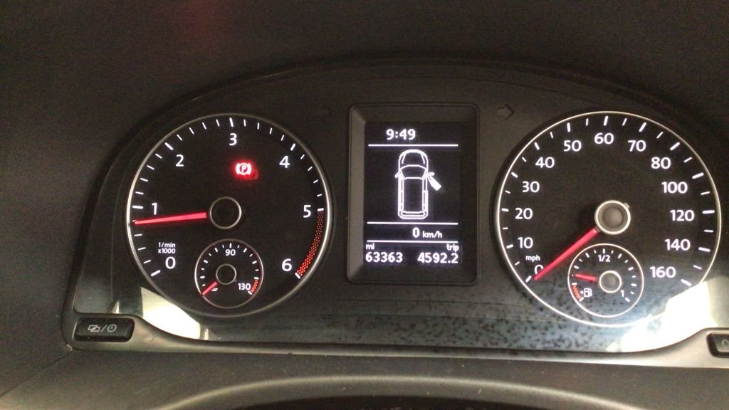 Used Volkswagen Caddy 2015 for sale - 77667630: Photo 6