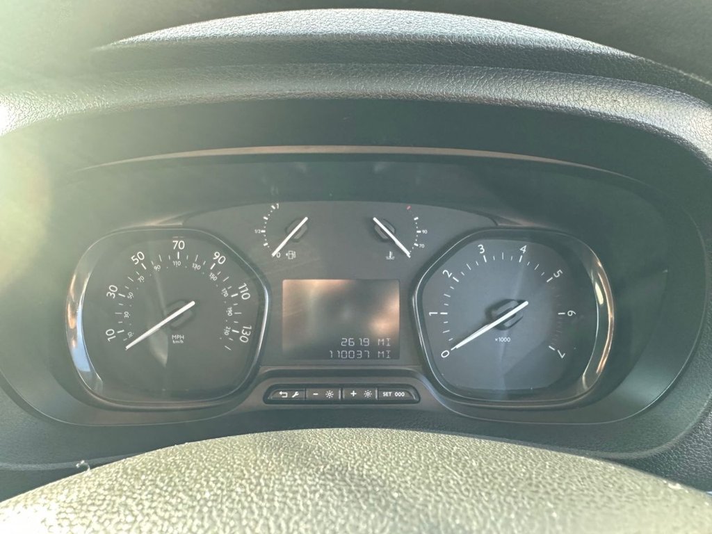 Used Peugeot Expert 2018 for sale - 76582884: Photo 12