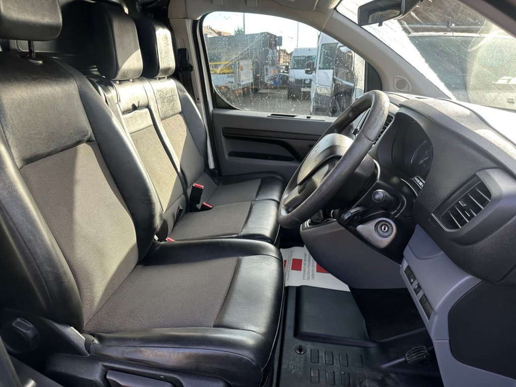 Used Peugeot Expert 2018 for sale - 76582884: Photo 13