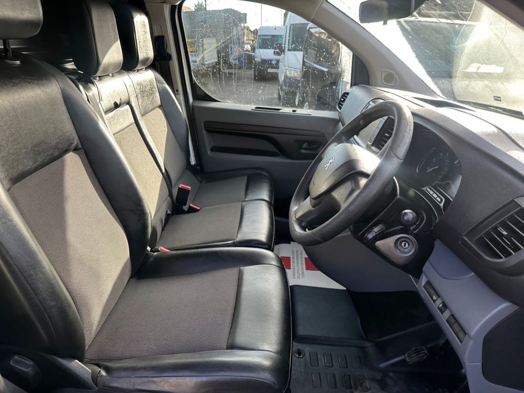 Used Peugeot Expert 2018 for sale - 76582884: Photo 16