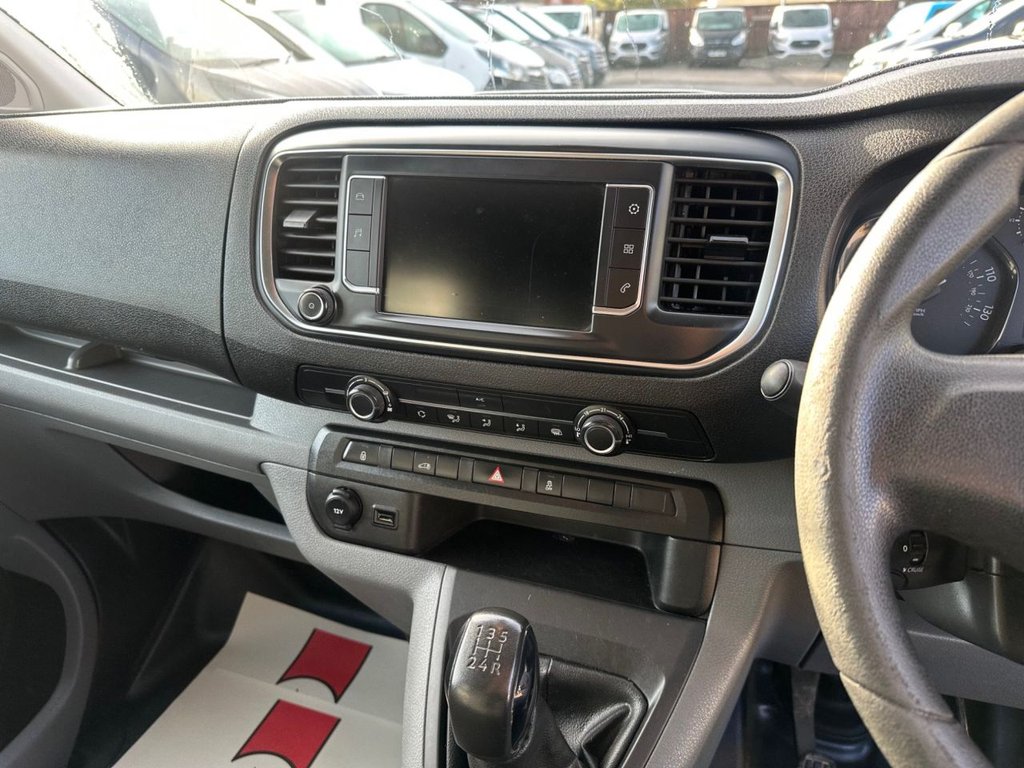 Used Peugeot Expert 2018 for sale - 76582884: Photo 17