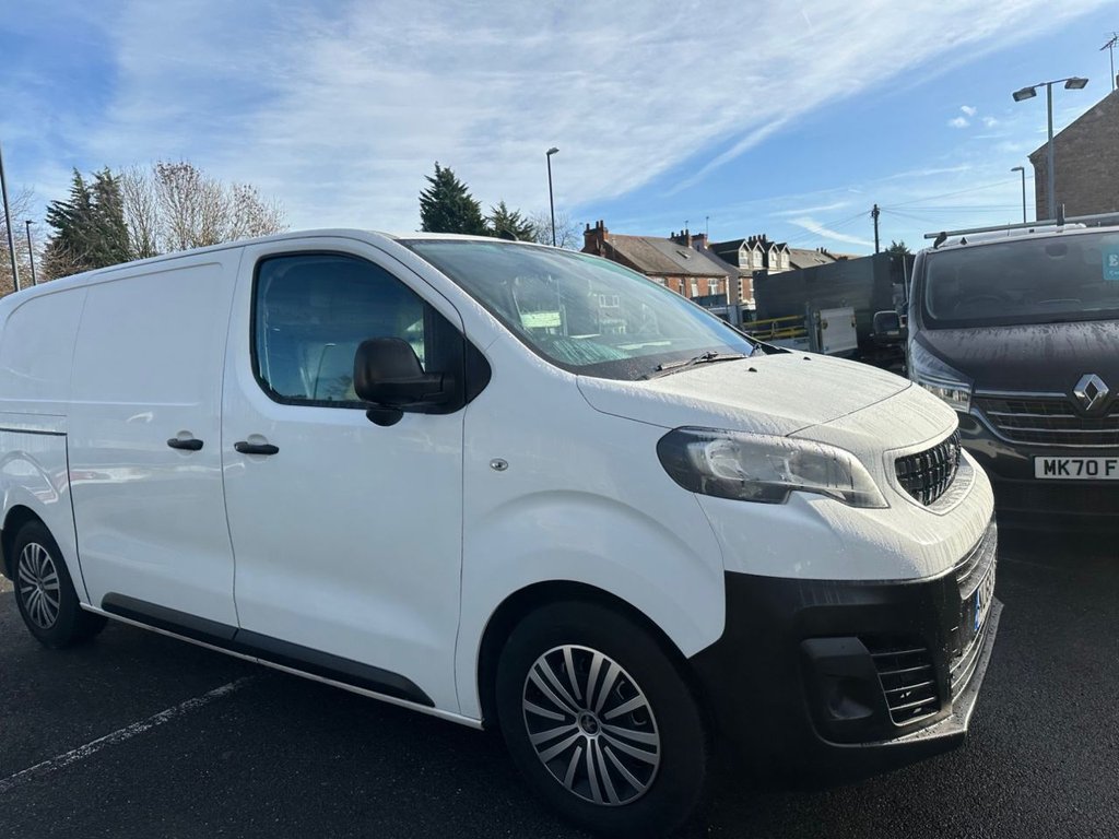 Used Peugeot Expert 2018 for sale - 76582884: Photo 24