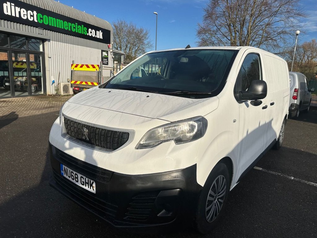 Used Peugeot Expert 2018 for sale - 76582884: Photo 25