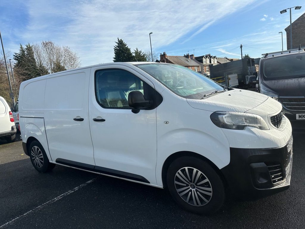 Used Peugeot Expert 2018 for sale - 76582884: Photo 3