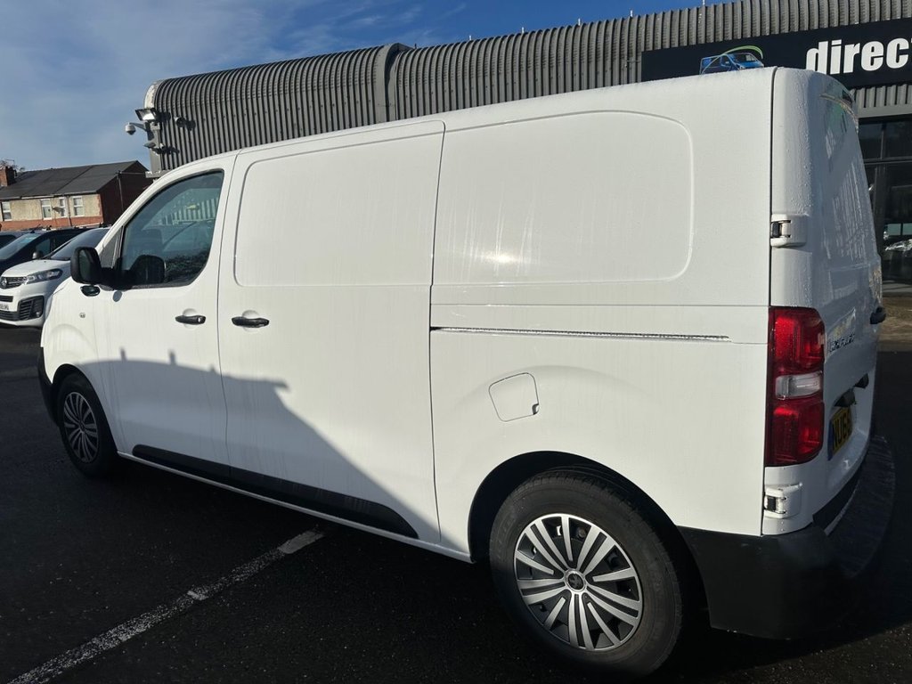 Used Peugeot Expert 2018 for sale - 76582884: Photo 4