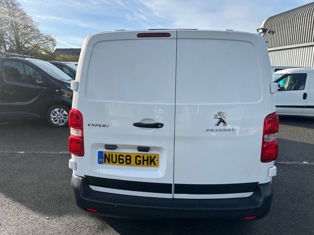Used Peugeot Expert 2018 for sale - 76582884: Photo 5